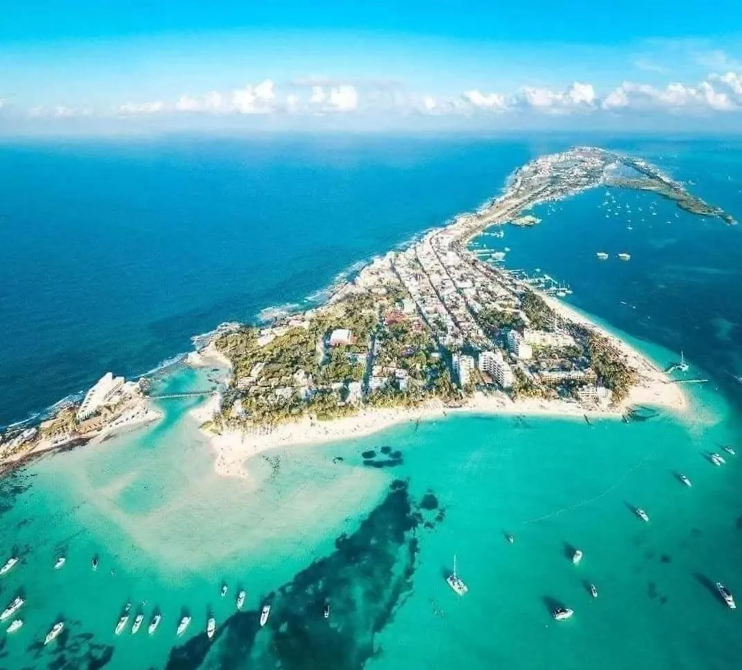 Casa Brisa Marina Villa Isla Mujeres