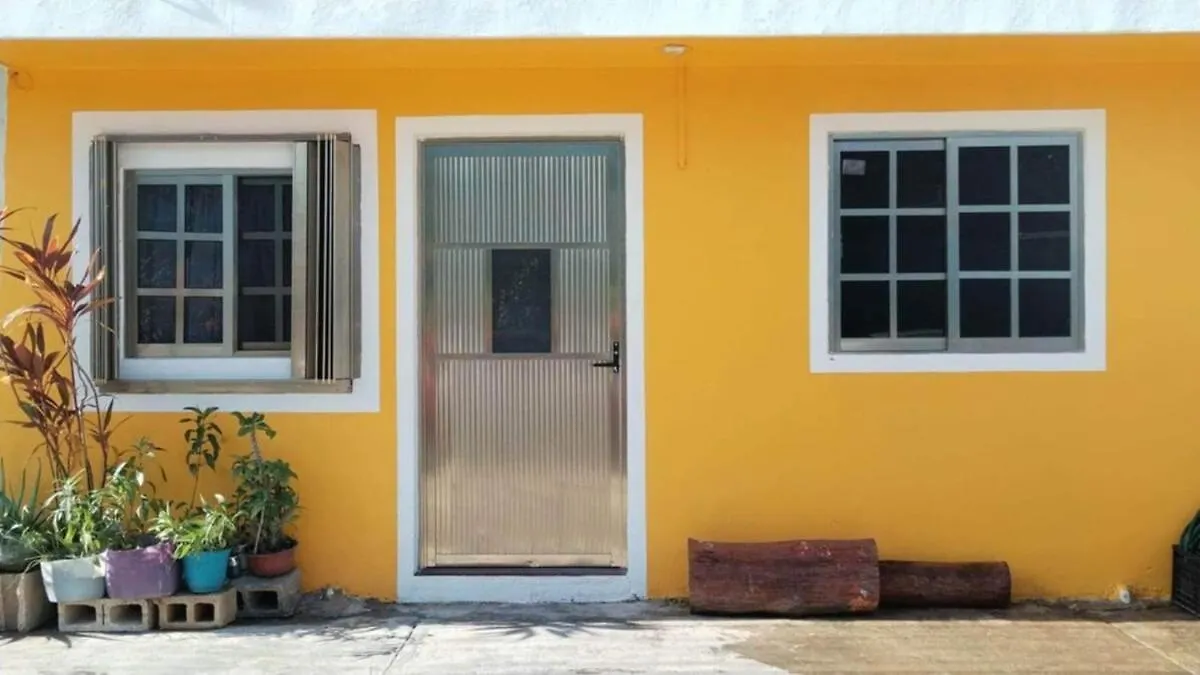 Casa Brisa Marina Villa Isla Mujeres Holiday home