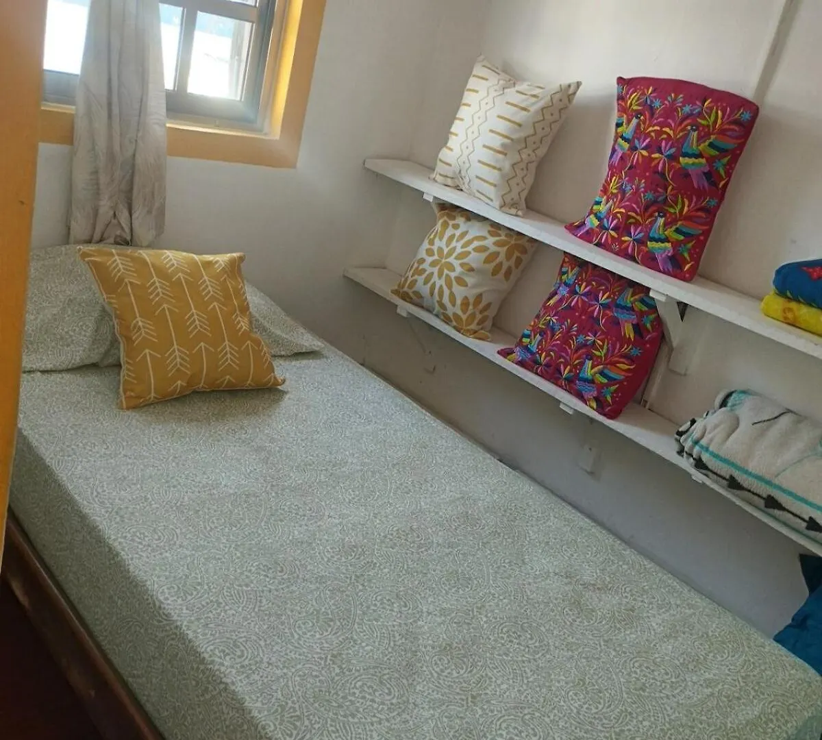 Holiday home Casa Brisa Marina Villa Isla Mujeres Mexico