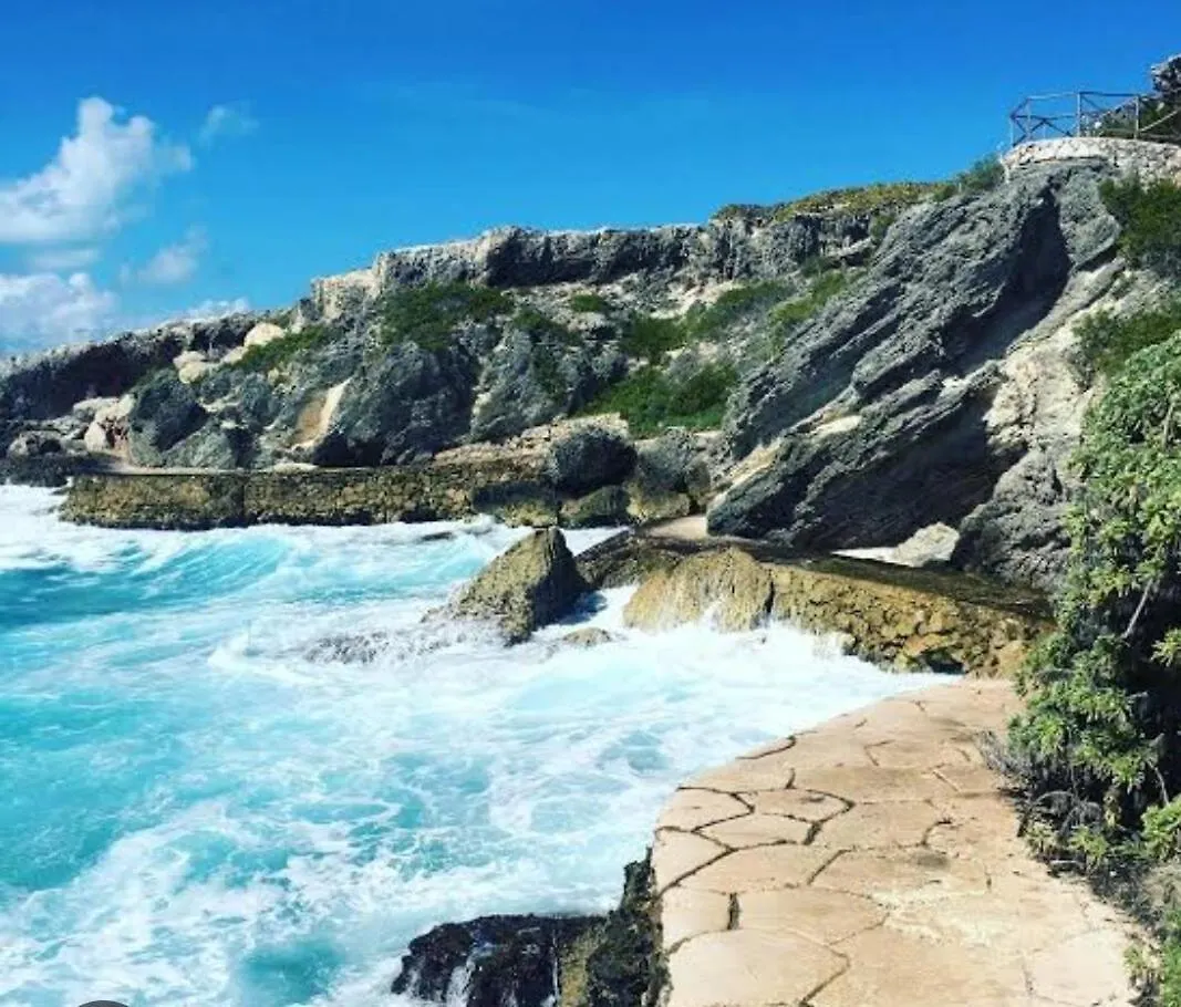 Casa Brisa Marina Villa Isla Mujeres Mexico