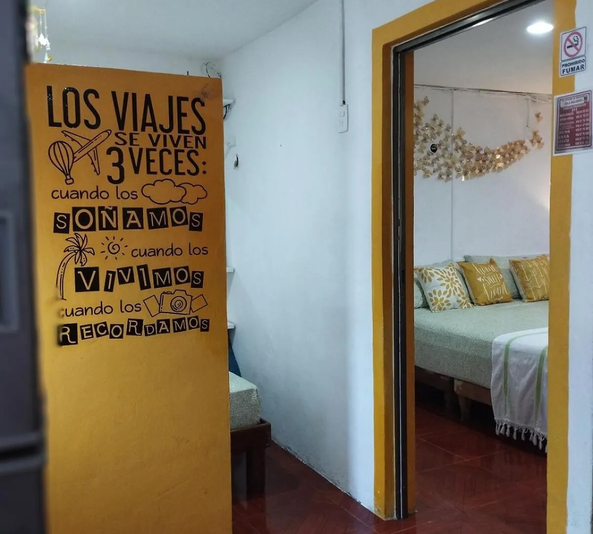 Casa Brisa Marina Villa Isla Mujeres Mexico