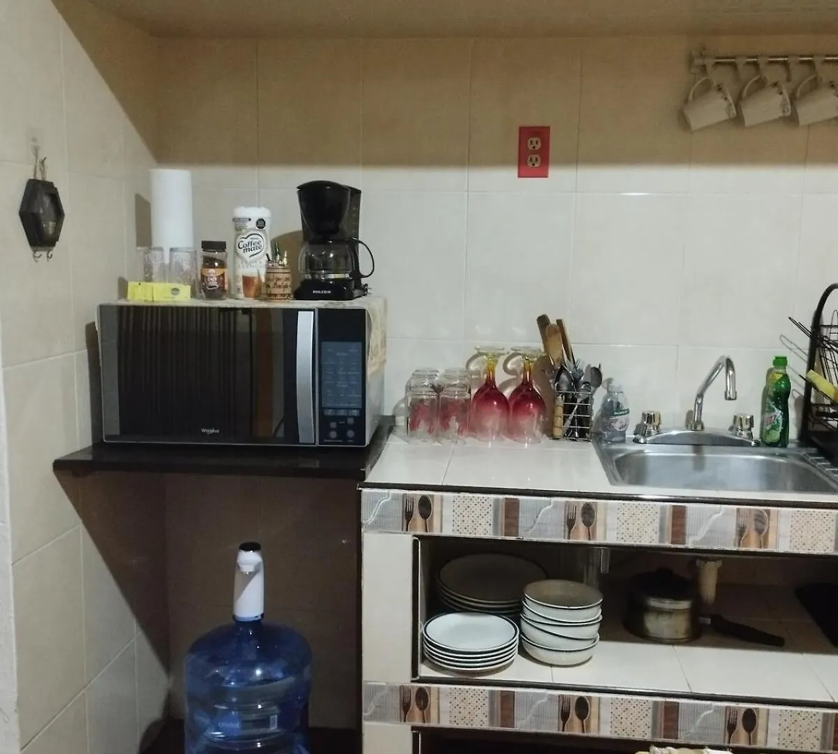 Holiday home Casa Brisa Marina Villa Isla Mujeres