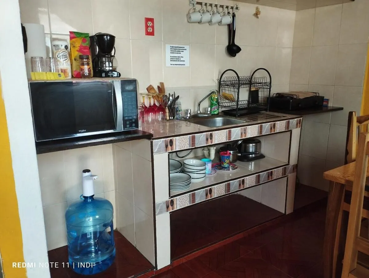 Casa Brisa Marina Villa Isla Mujeres