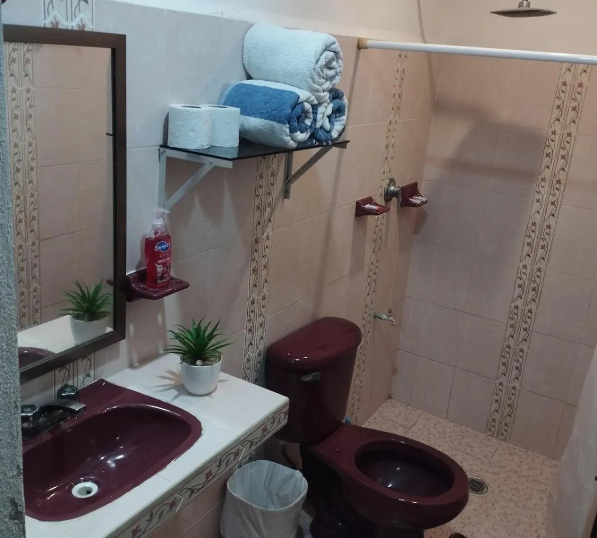 Casa Brisa Marina Villa Isla Mujeres Holiday home
