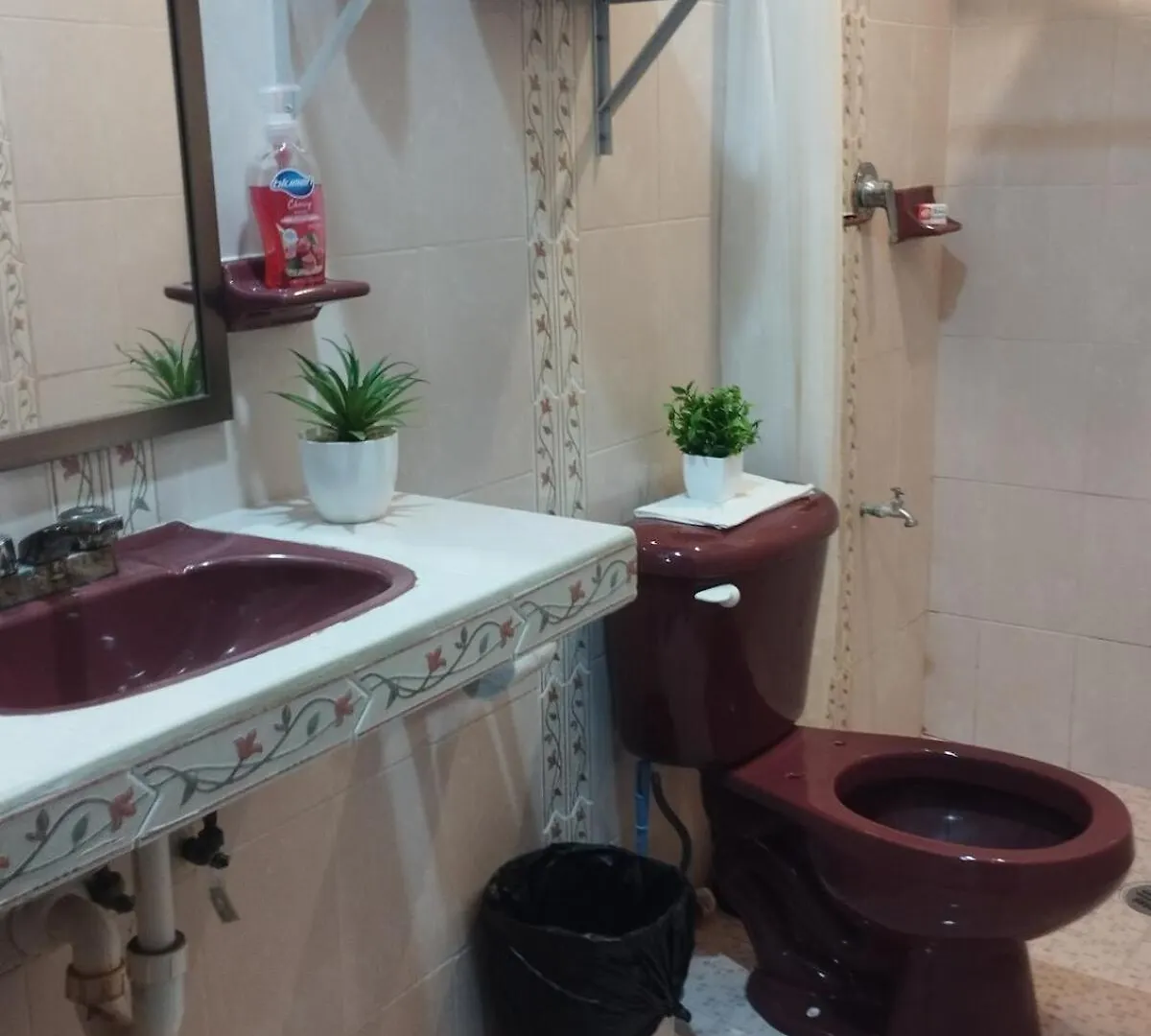 Holiday home Casa Brisa Marina Villa Isla Mujeres Mexico
